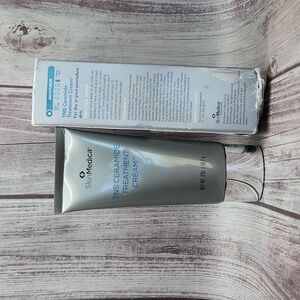 SkinMedica TNS Treatment Cream for dry post-procedure skin 2oz**